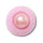 Jibbitz Pink Velvet SMT Pearl