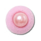 Jibbitz™ Pink Velvet SMT Pearl