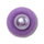 Jibbitz Purple Velvet SMT Pearl