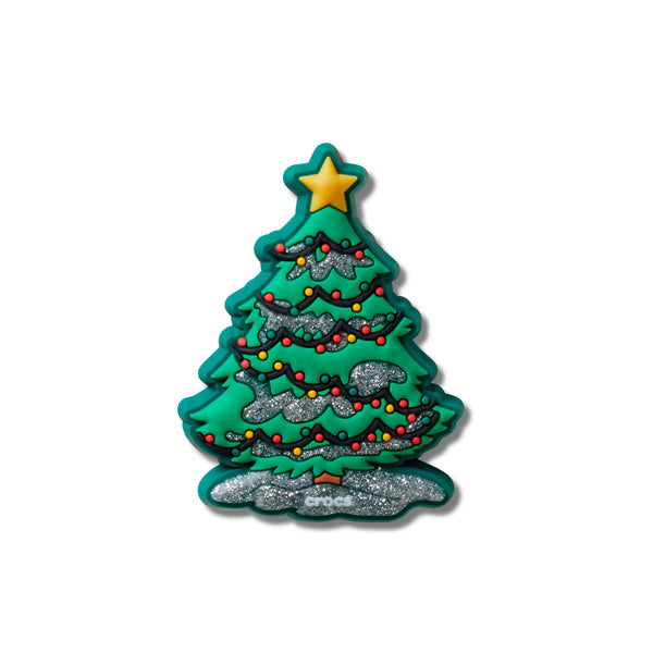 Jibbitz™ Árbol de Navidad