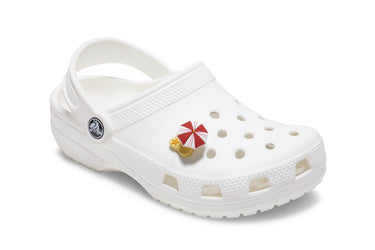 3D Holiday Beach Umbrella