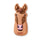 Jibbitz™ Brown Horse Head