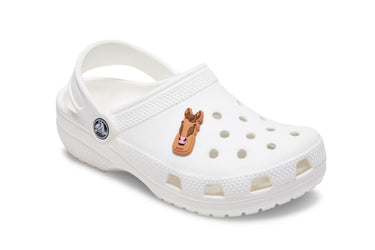 Jibbitz™ Brown Horse Head