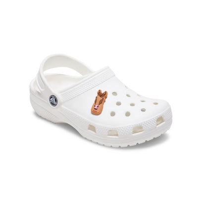 Jibbitz™ Brown Horse Head