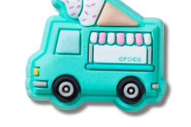 Jibbitz™ Ice Cream Food Truck