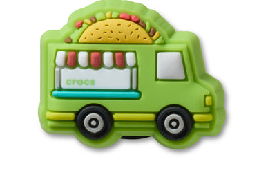 Jibbitz™ Taco Food Truck