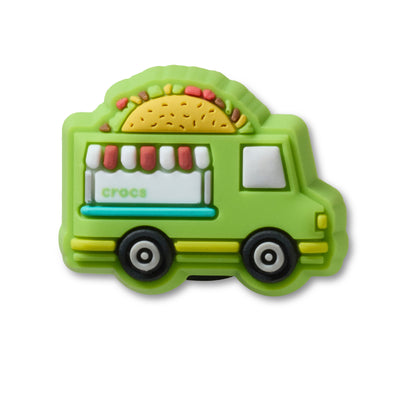 Jibbitz™ Taco Food Truck
