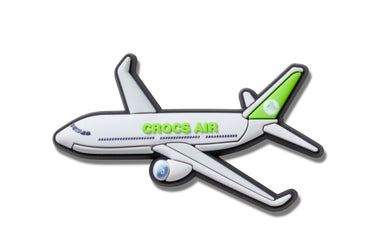 Jibbitz™ Avión comercial Crocs