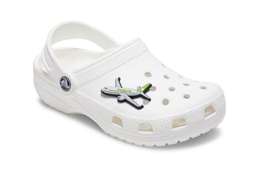 Jibbitz™ Avión comercial Crocs