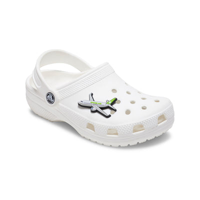 Jibbitz™ Avión comercial Crocs