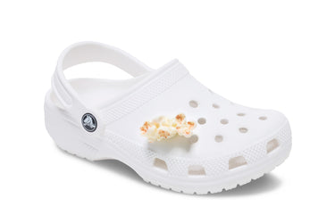 Jibbitz™ Realistic Popcorn