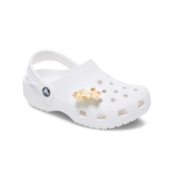 Jibbitz™ Realistic Popcorn