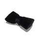 Jibbitz™ Black Velvet Bow