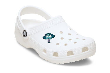 Jibbitz Pixar Inside Out Envy