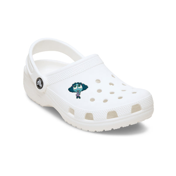 Jibbitz Pixar Inside Out Envy