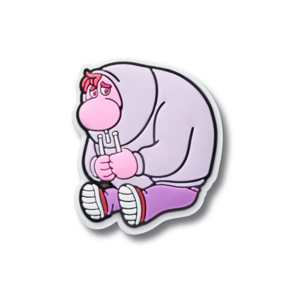 Jibbitz™ InsideOutEmb