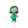 Pixar Inside Out Disgust