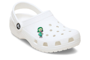 Pixar Inside Out Disgust