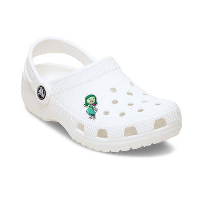 Pixar Inside Out Disgust