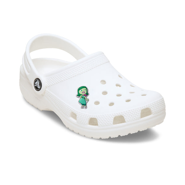 Pixar Inside Out Disgust