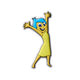 Jibbitz™ Pixar Inside Out Joy