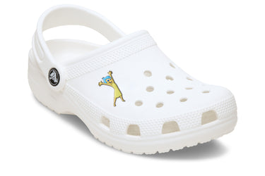 Jibbitz Pixar Inside Out Joy