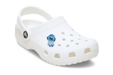 Jibbitz Pixar Inside Out Sadness