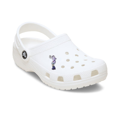 Jibbitz Pixar Inside Out Fear