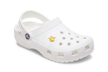 Jibbitz Gold Soft Star