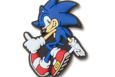 Jibbitz Sonic the Hedgehog