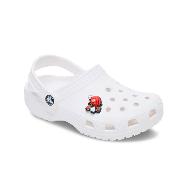 Jibbitz™ Sonic the Hedgehog 2
