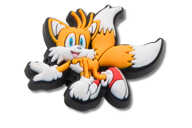 Jibbitz Sonic the Hedgehog 3