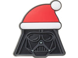 Jibbitz™ Darth Vader Santa Hat