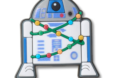 Jibbitz R2D2 Christmas