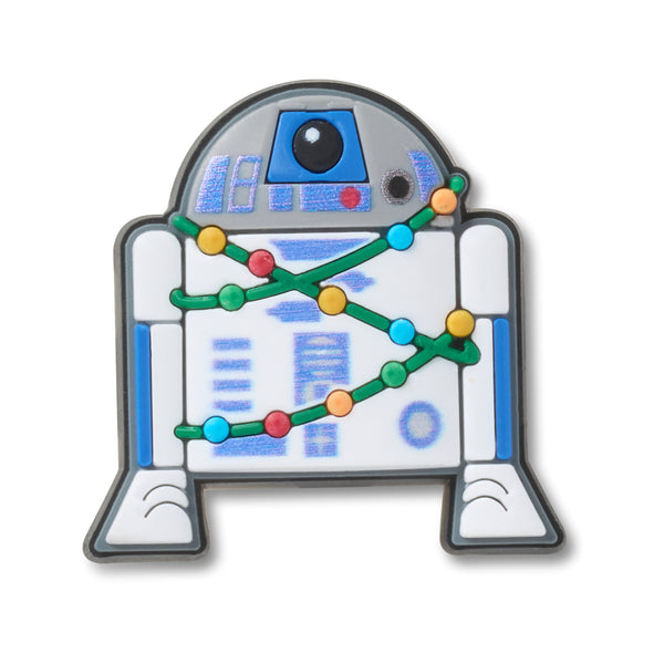 Jibbitz R2D2 Christmas