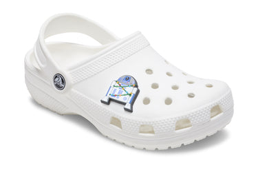 Jibbitz R2D2 Christmas