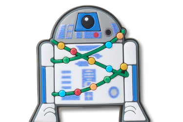 Jibbitz™ R2D2 Christmas
