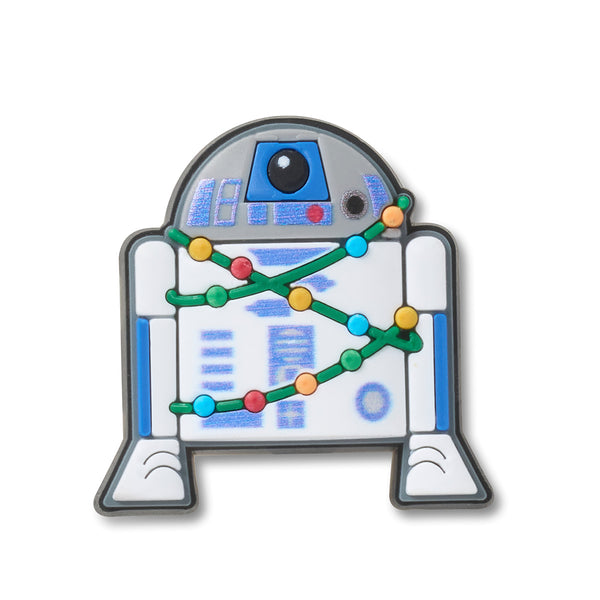 Jibbitz™ R2D2 Christmas