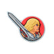 Jibbitz™ Master Un He-man