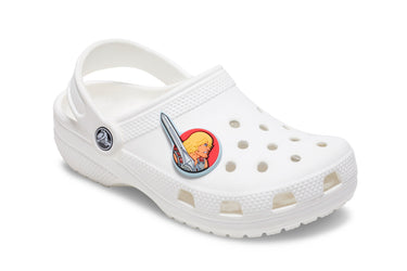 Jibbitz™ Master Un He-man