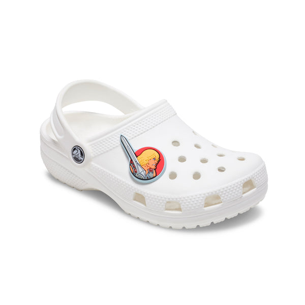 Jibbitz™ Master Un He-man