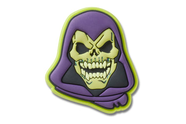 Jibbitz™ Masters Universe Skeletor