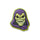 Jibbitz™ Masters Universe Skeletor