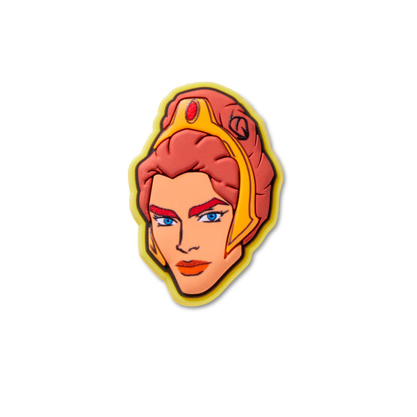 Jibbitz™ Masters Universe Teela