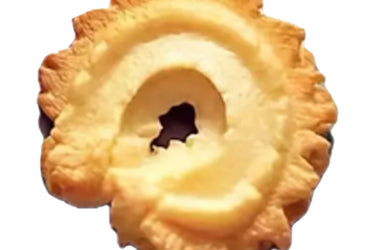 Jibbitz Realistic Cookie 4