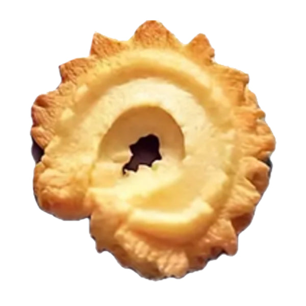Jibbitz Realistic Cookie 4