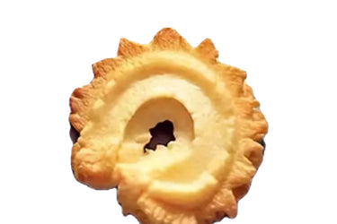 Jibbitz™ Realistic Cookie 4