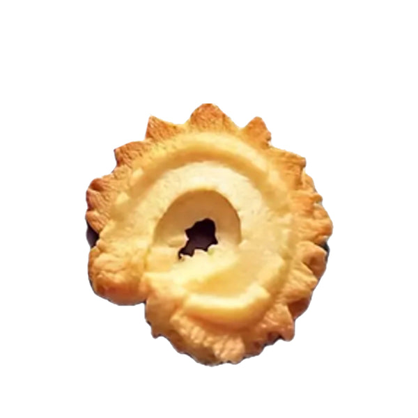Jibbitz™ Realistic Cookie 4