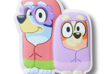 Jibbitz™ Bluey Grannies