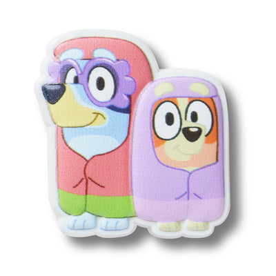 Jibbitz™ Bluey Grannies